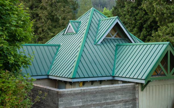 Best Roof Ventilation Installation  in Twinsburg, OH